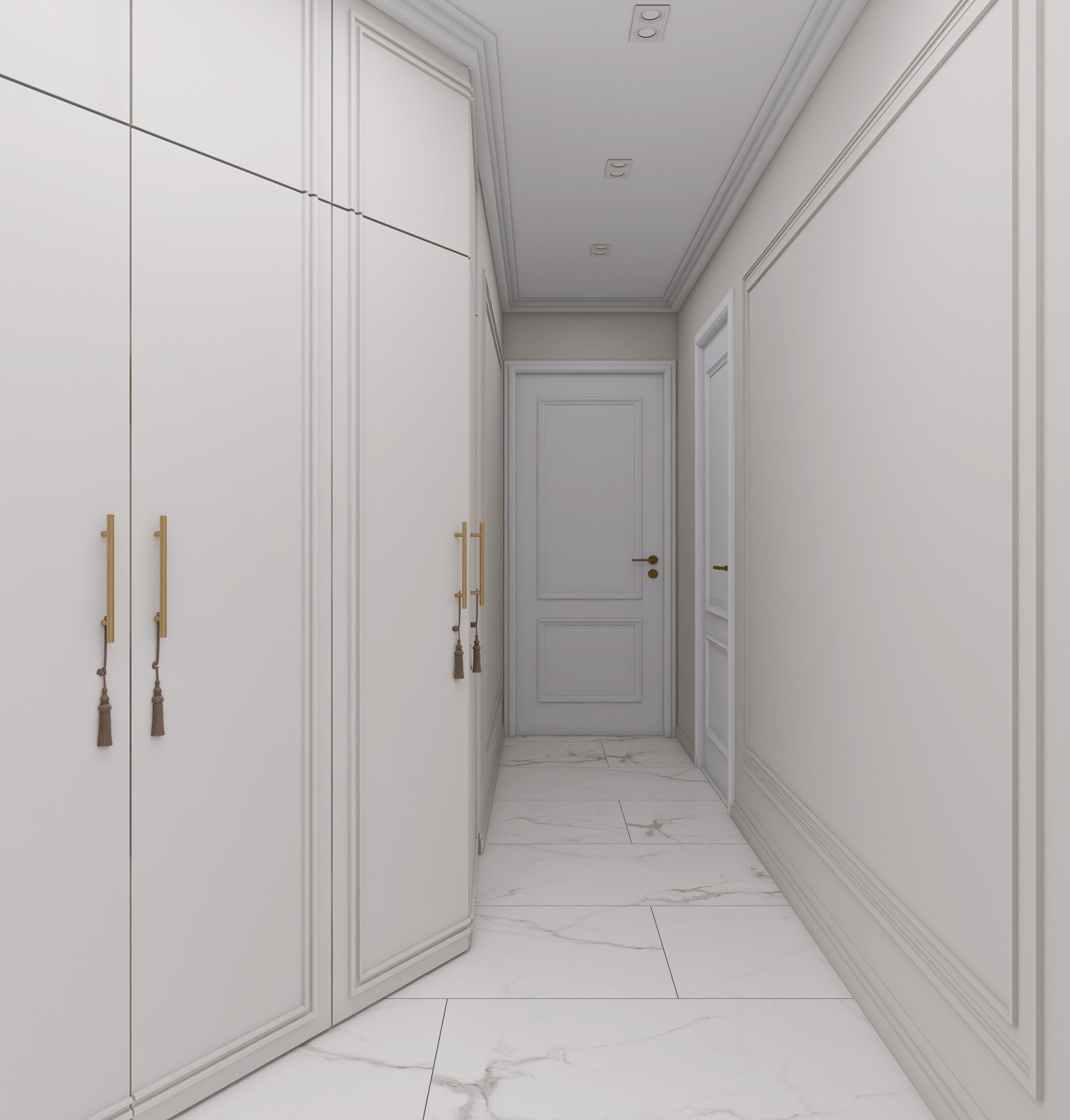 "Грация и современность"