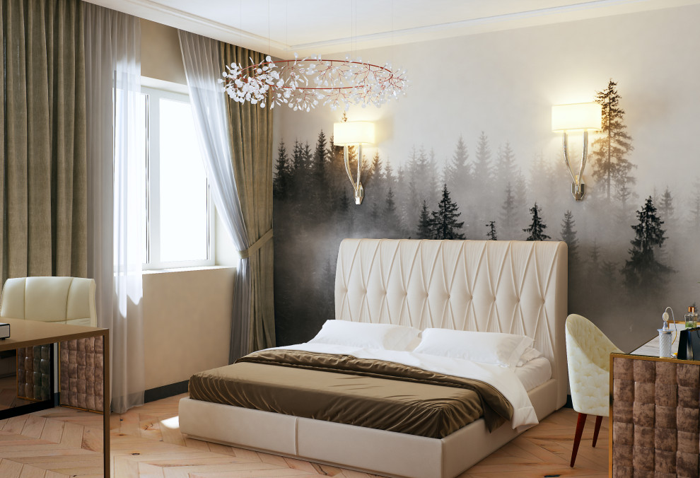 Загородный дом