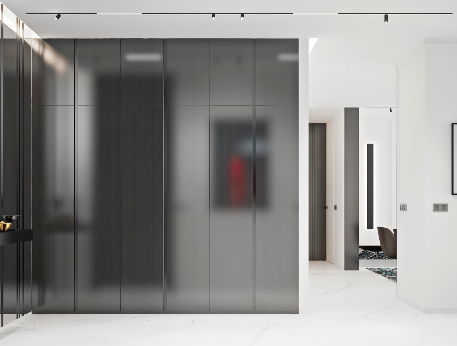 ЖК Грин Парк