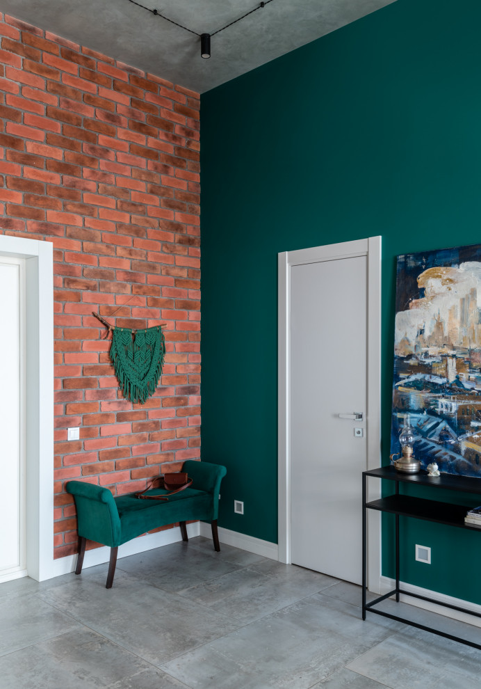 Квартира 65 кв.м. Ул.Бульвар Тарковского