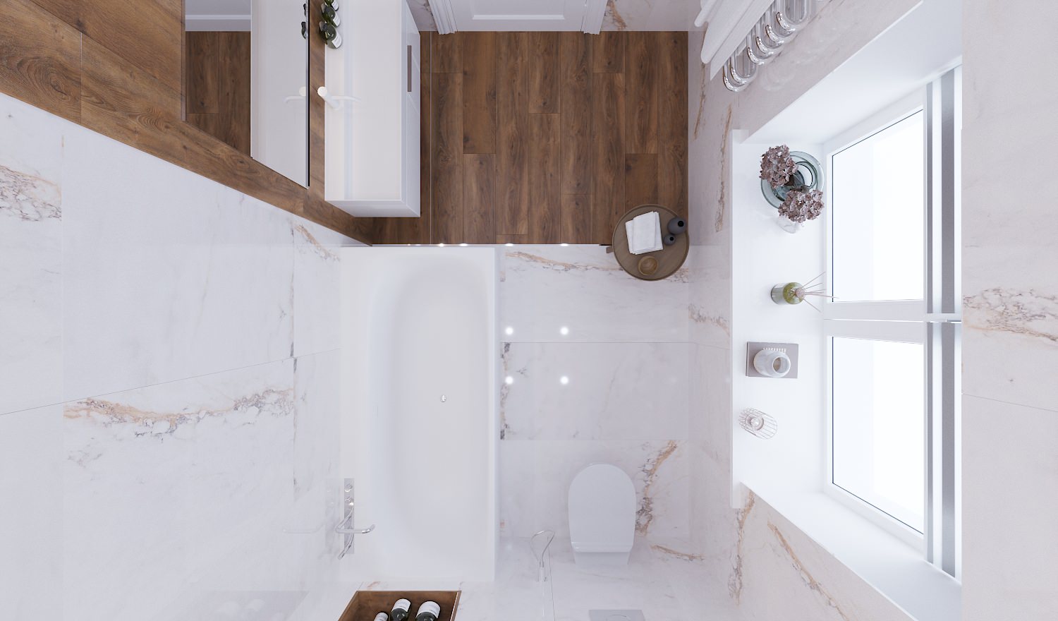 проект Дома