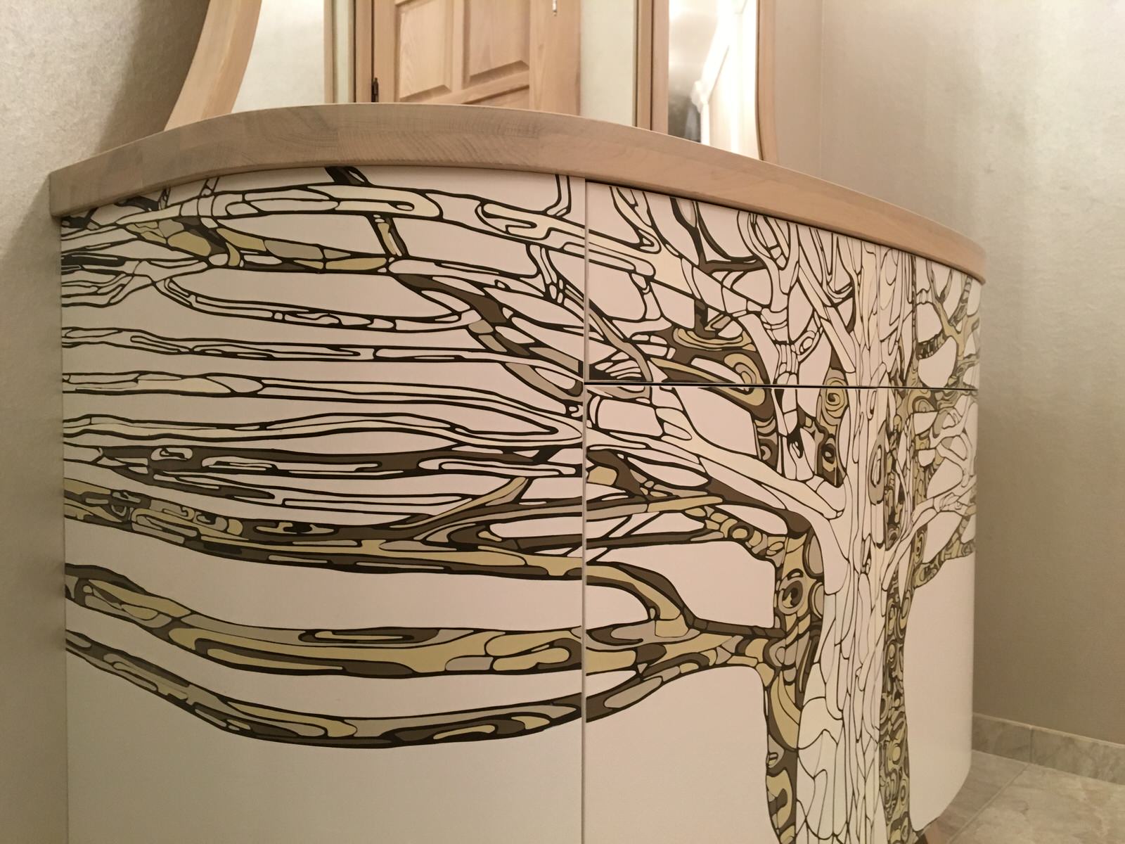 ЖК Белый Лебедь