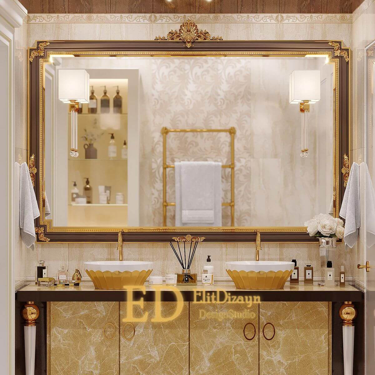 Дом неоклассика - 6