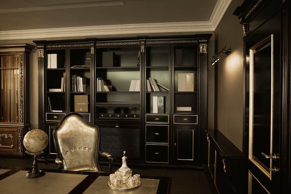 Дизайн интерьера и строительство