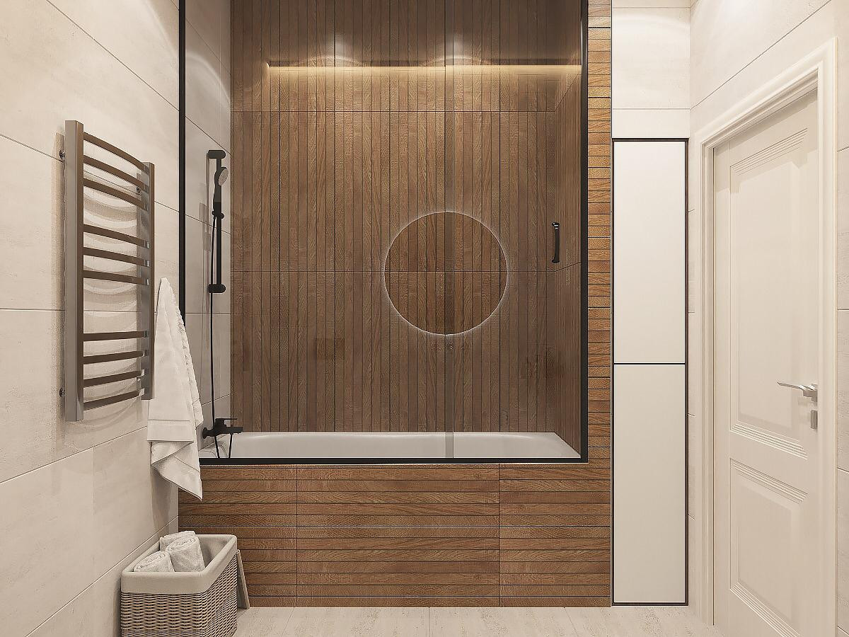 ЖК Пресня Сити