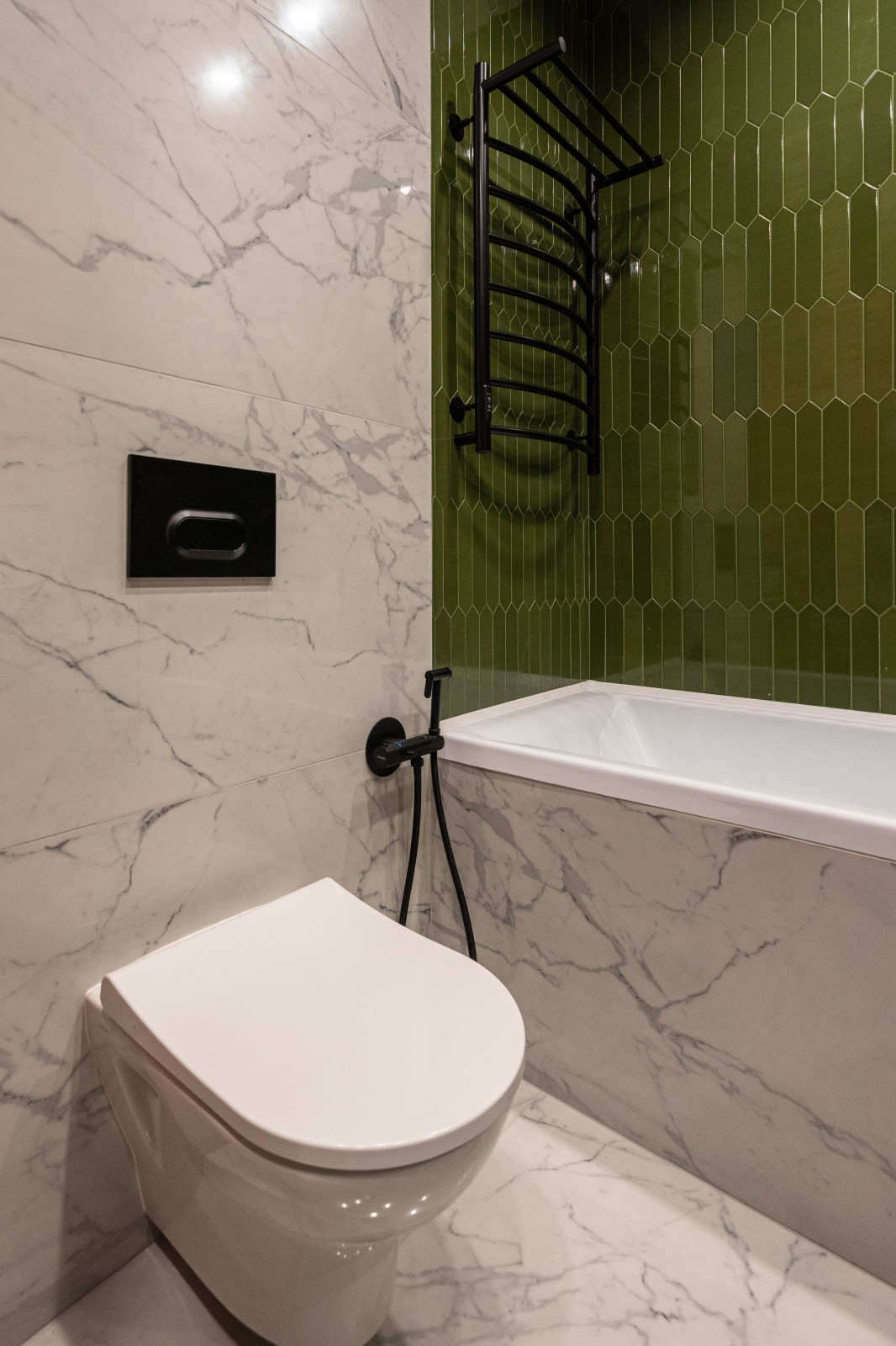 ЖК Черная Речка