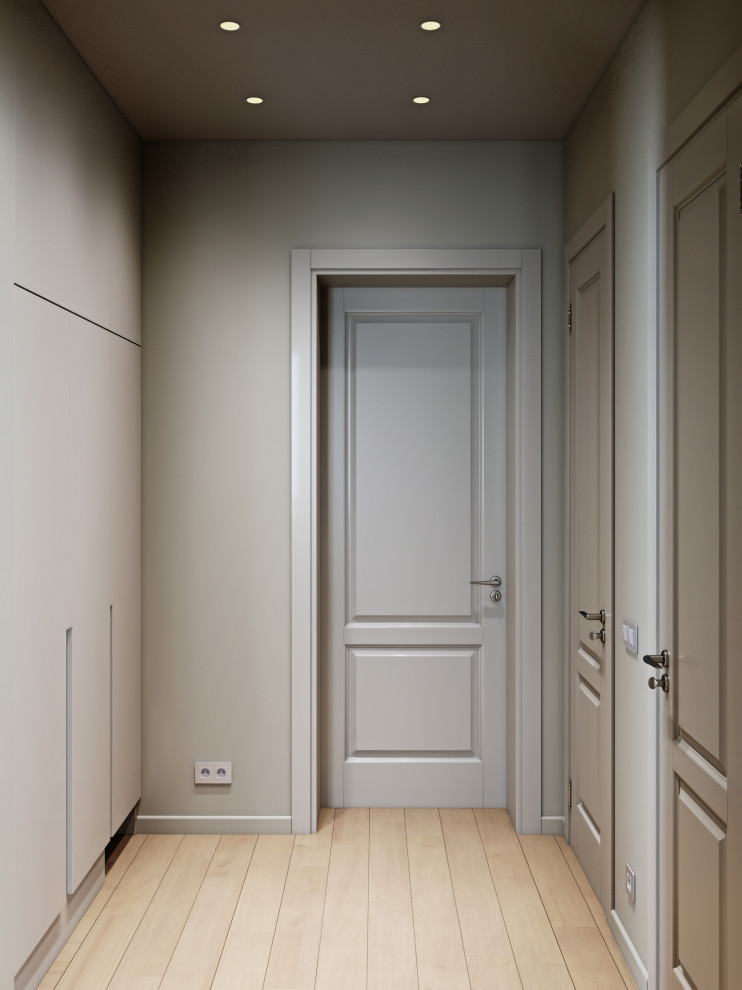 Квартира в сталинке