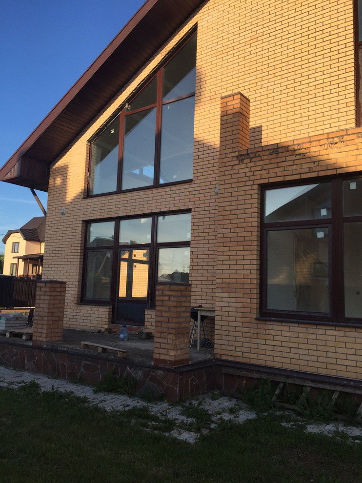 Текущие объекты 2018-2019гг