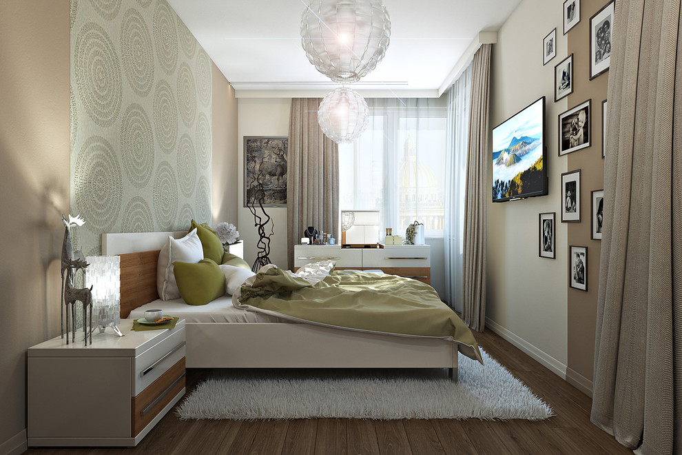 2х к. кв. на Дунайском пр.