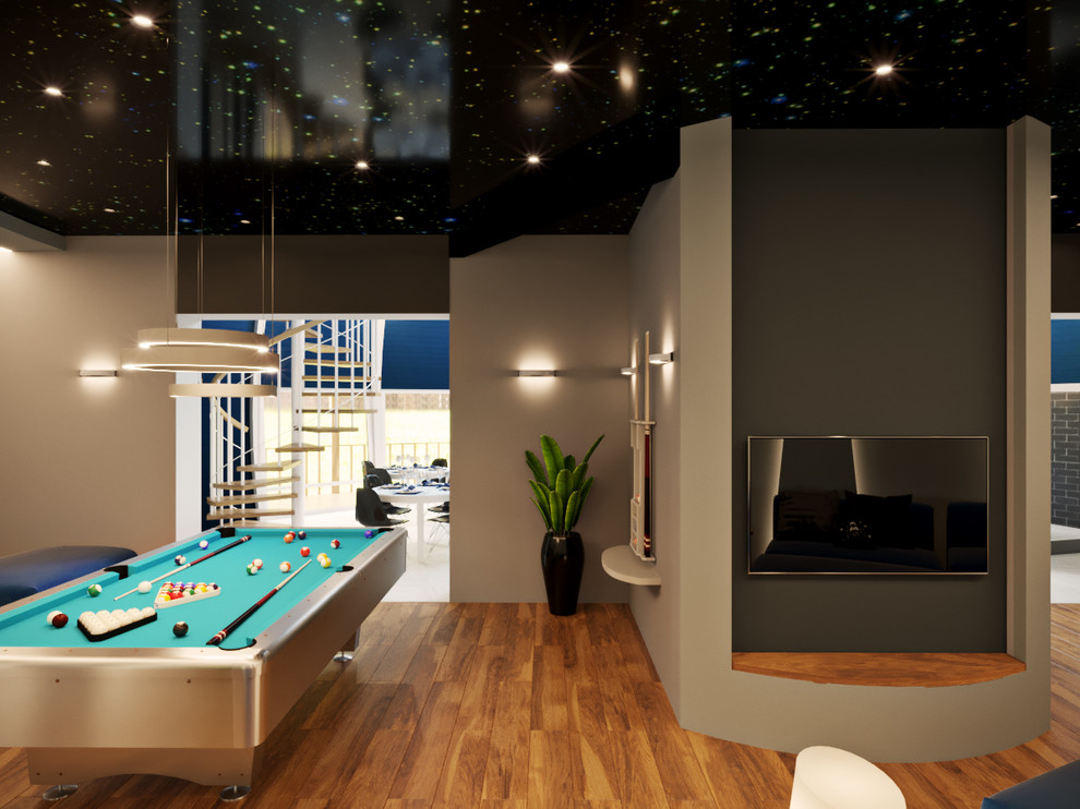 Гостевой дом "Обсерватория"