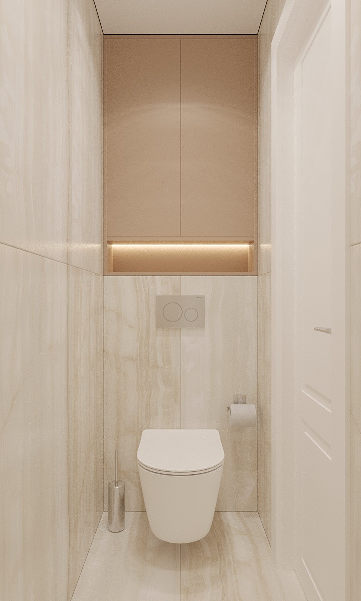 Братск. Королевская сдержанность, 72 кв