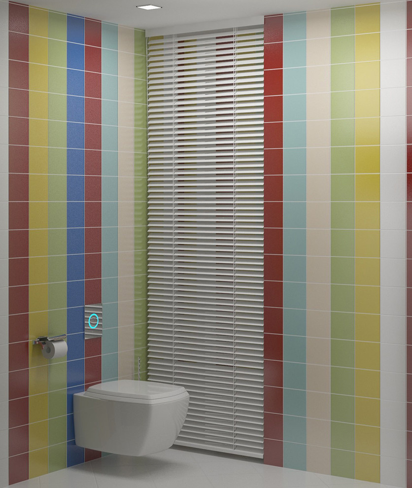 Квартира в "Новом Оккервиле"