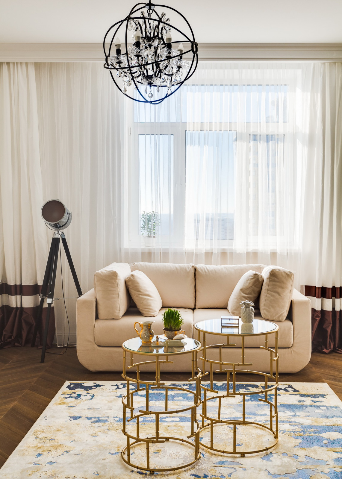 Квартира в Строгино