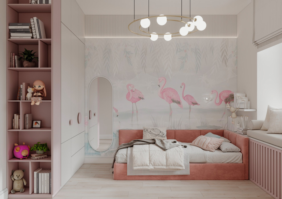 ЖК "Атмосфера в центре", 76м2