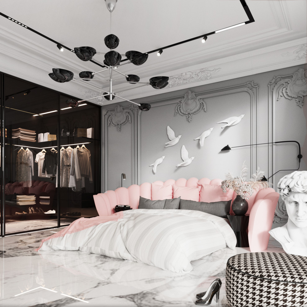 Воздушная эклектика