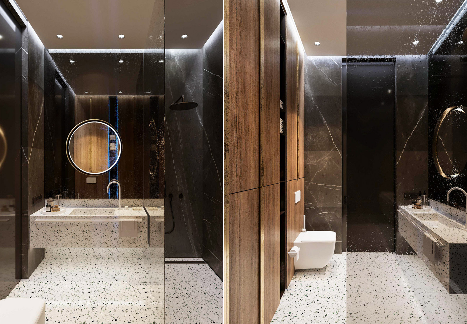 APARTMENT PRIVATE PARK