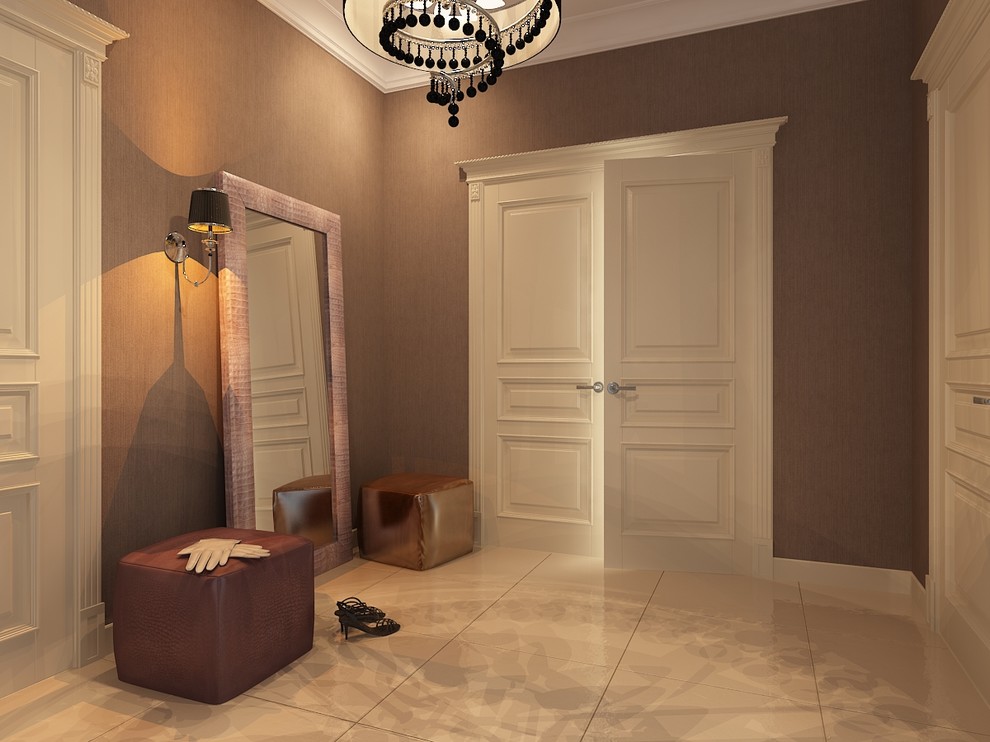 Penthouse Fakultetskiy 340m