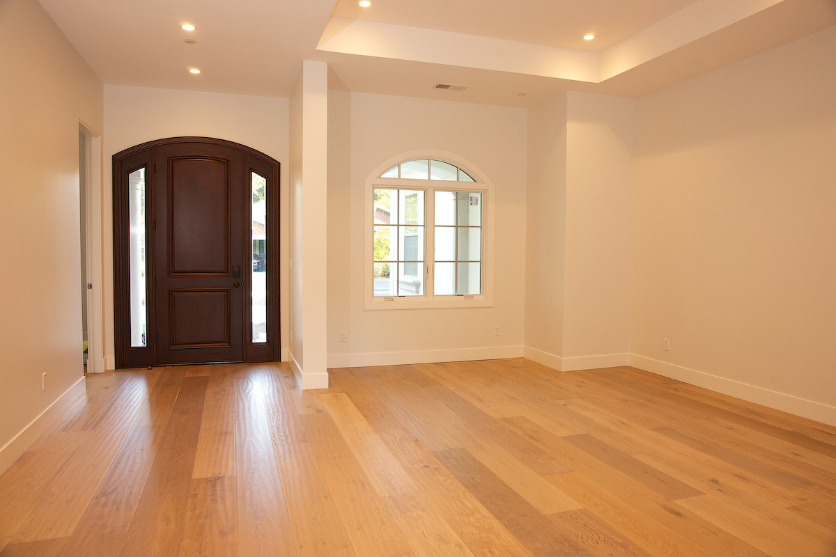 Мэйнор - дом на 1 семью для круглогодичного проживания