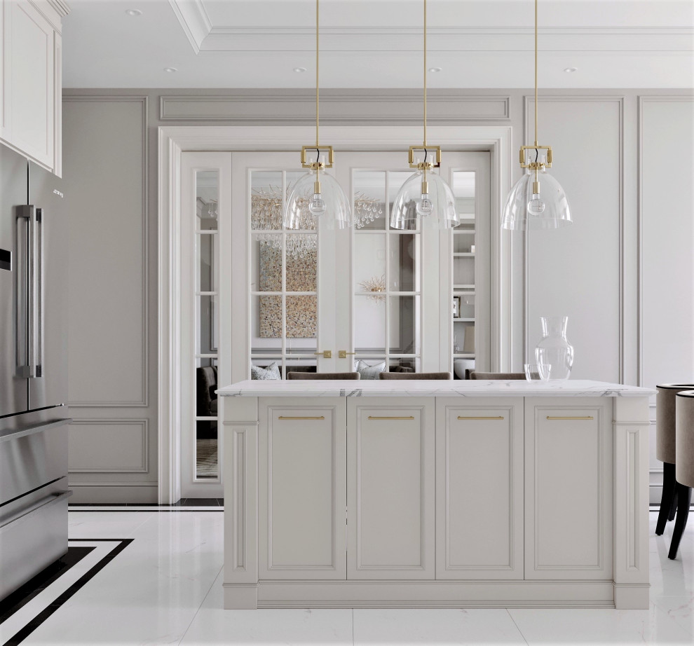 ЖК ЖЕМЧУЖНЫЙ | БЕРЕГ Санкт-Петербург