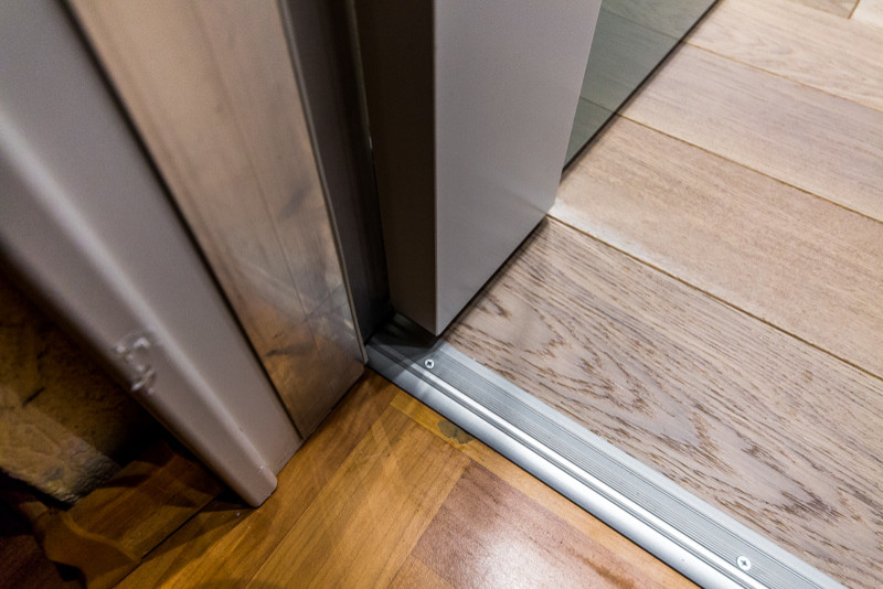 Квартирный вопрос. В греческом зале