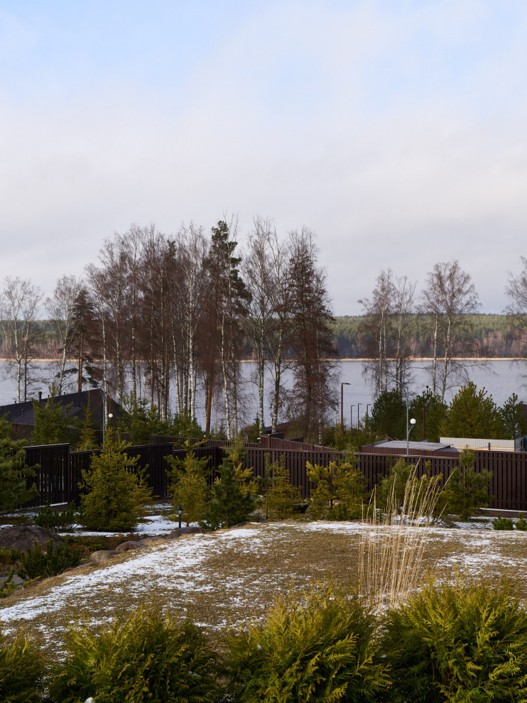 Гостевой дом на Суходольском озере