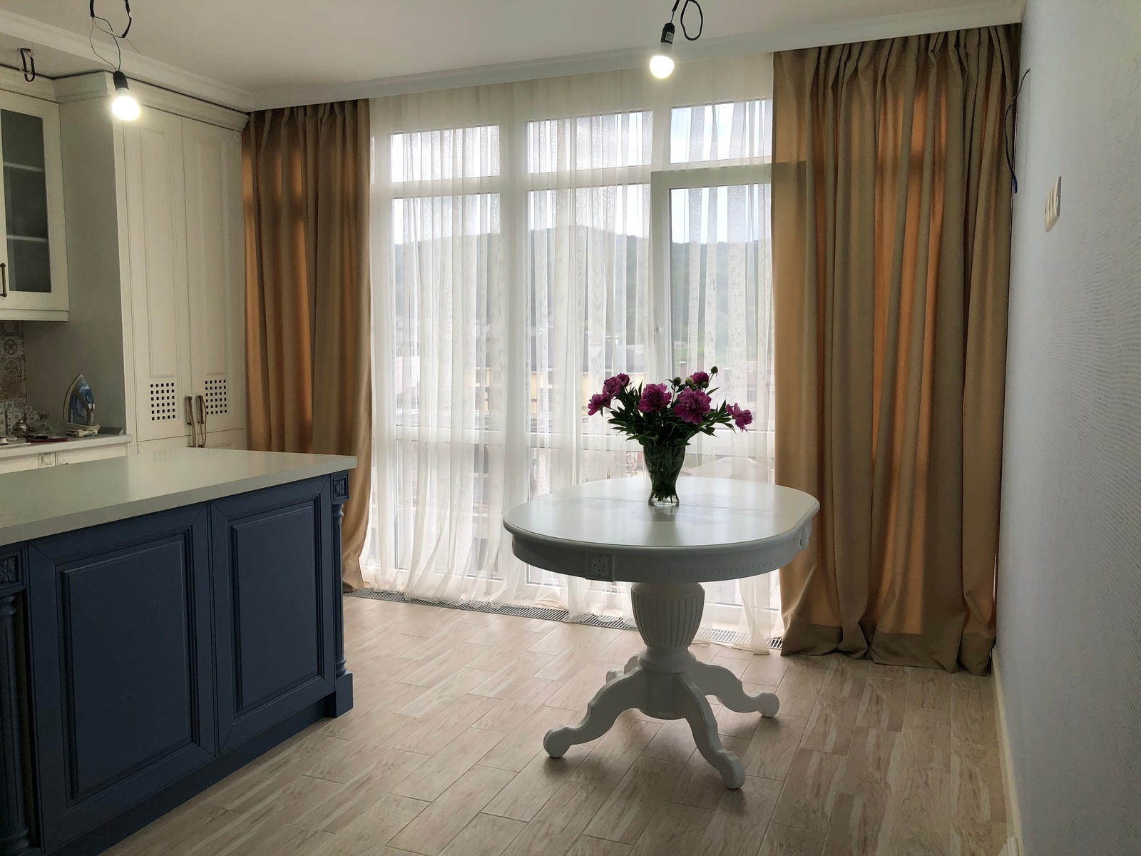 Обложка проекта: Кухня1