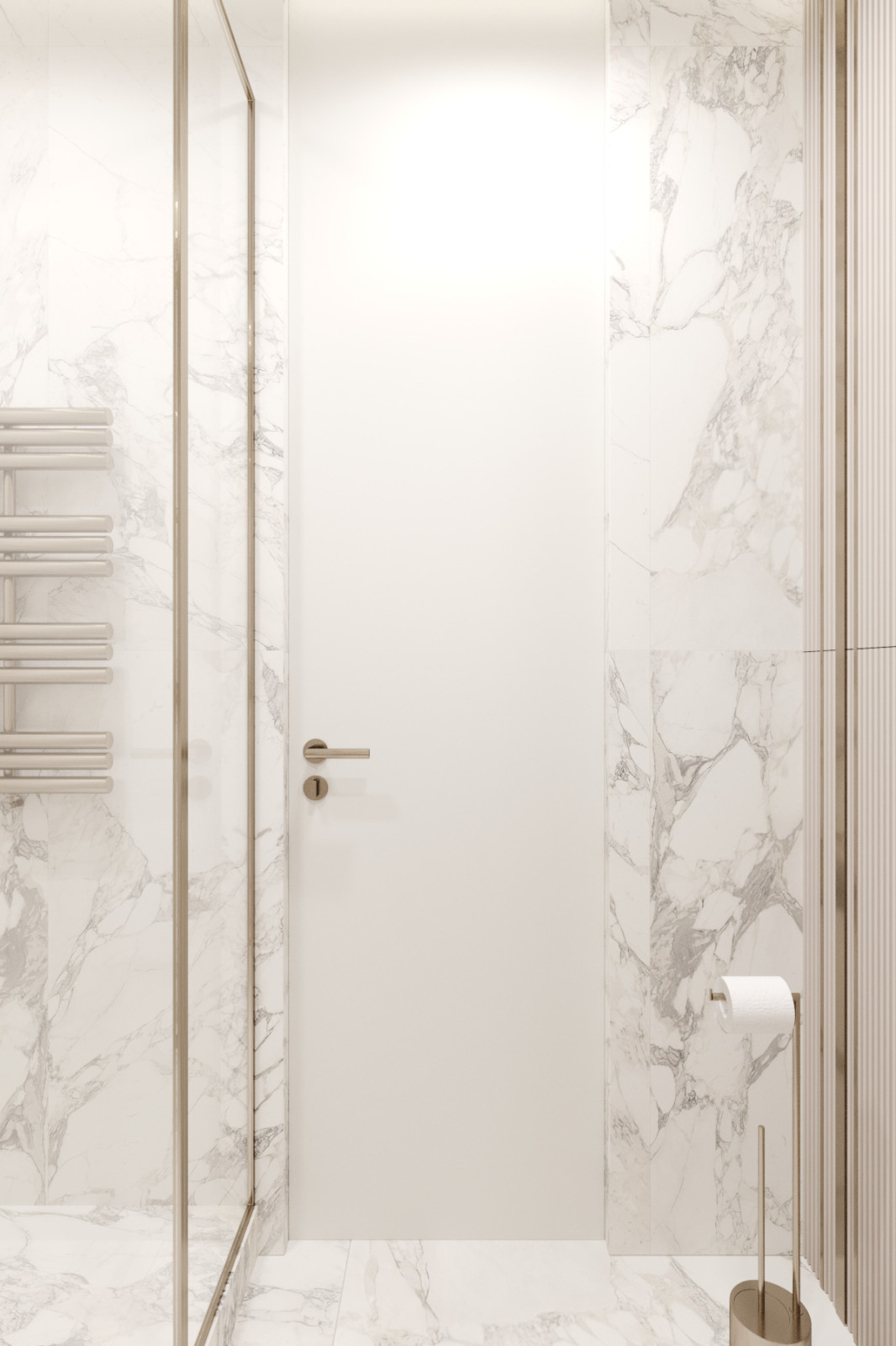 Квартира в ЖК Подкова