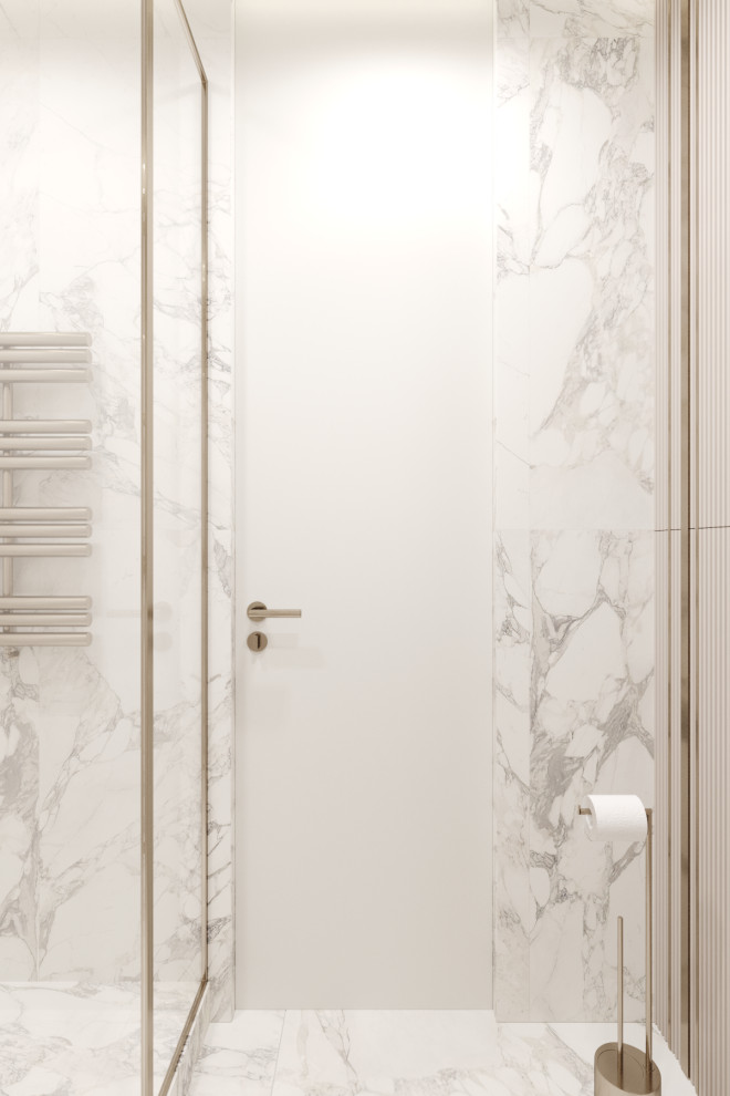 Квартира в ЖК Подкова