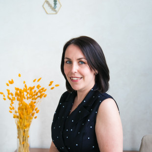 Анастасия Долгова