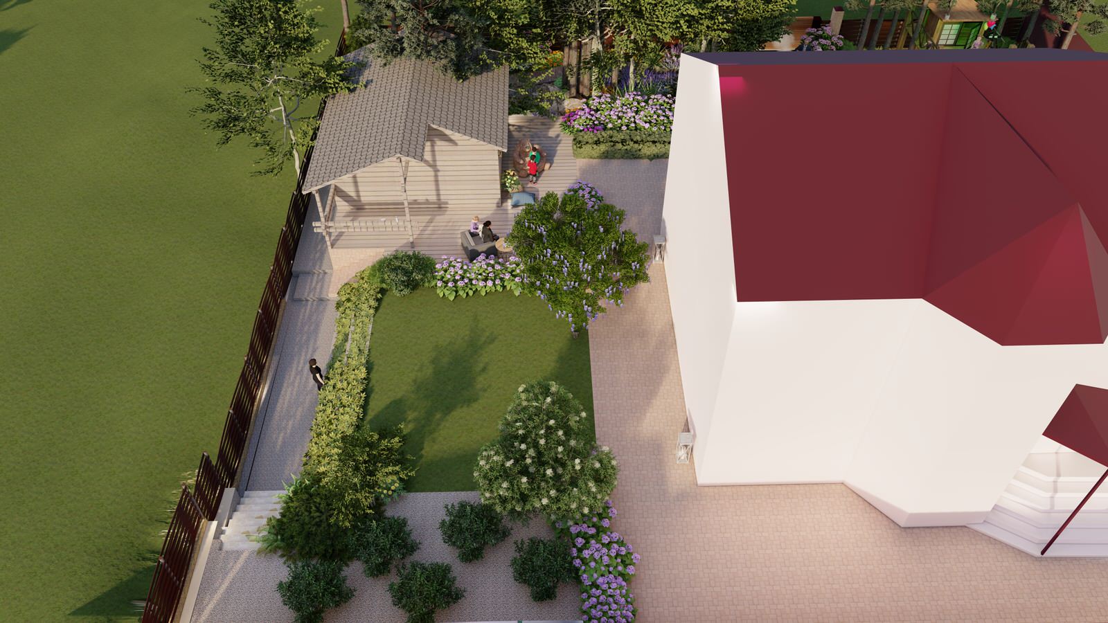 г. Заречный