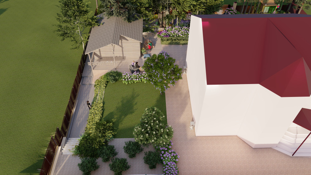 г. Заречный