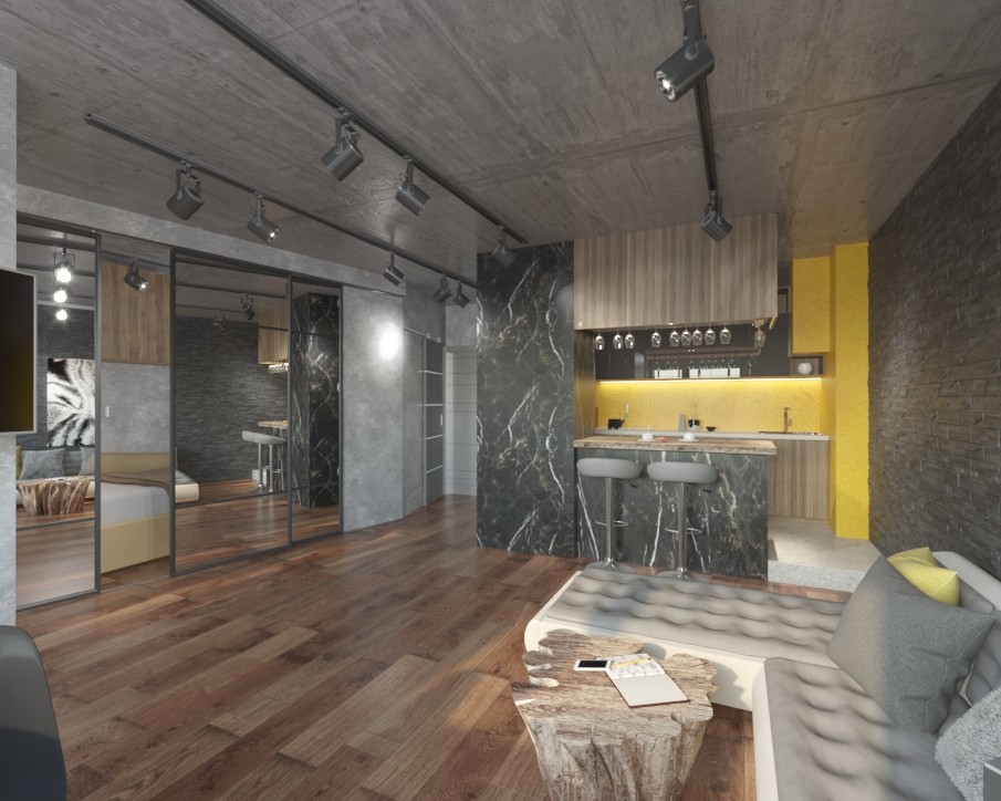 bumblebee для студентки