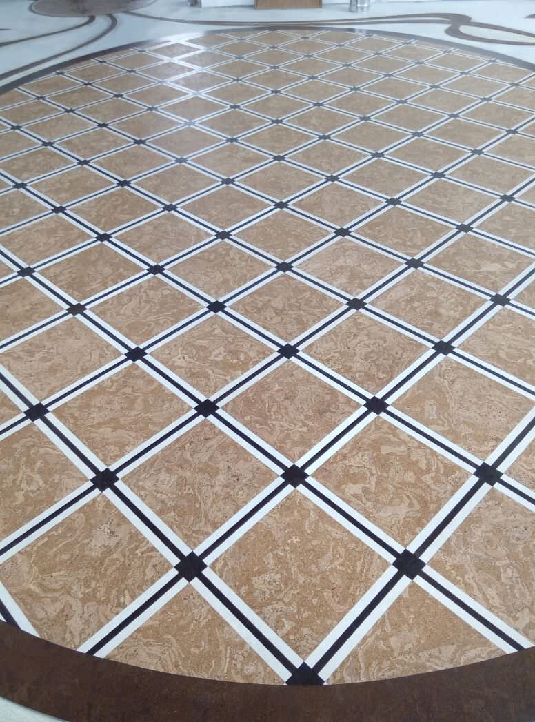 Коттедж (работа под заказ) г. Новосибирск.