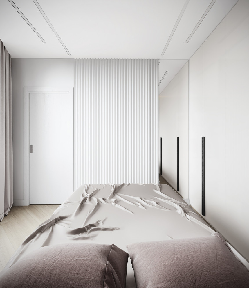 Квартира в новой Москве