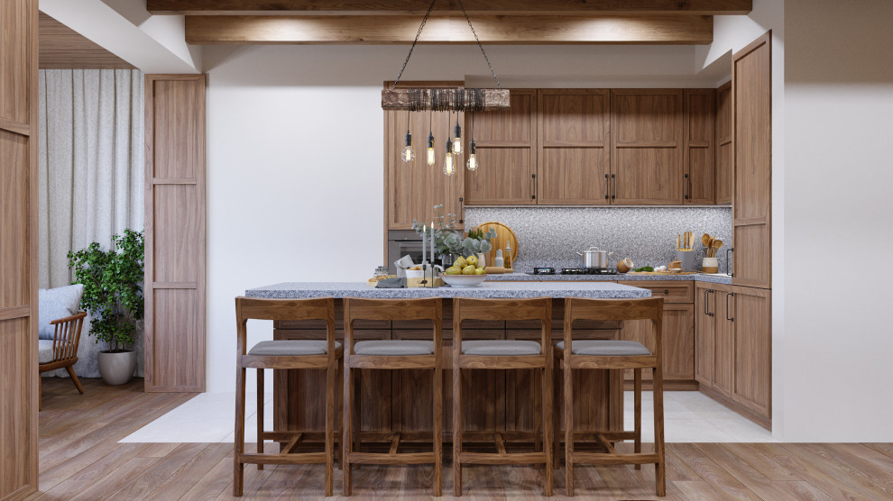 Объект "Терскол"