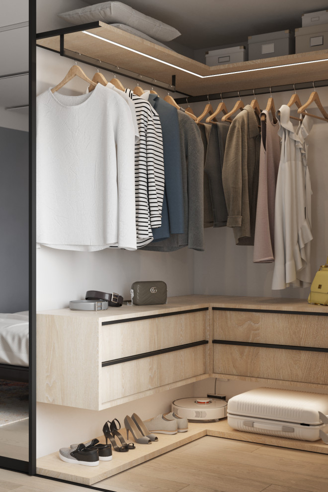 Квартира в историческом фонде