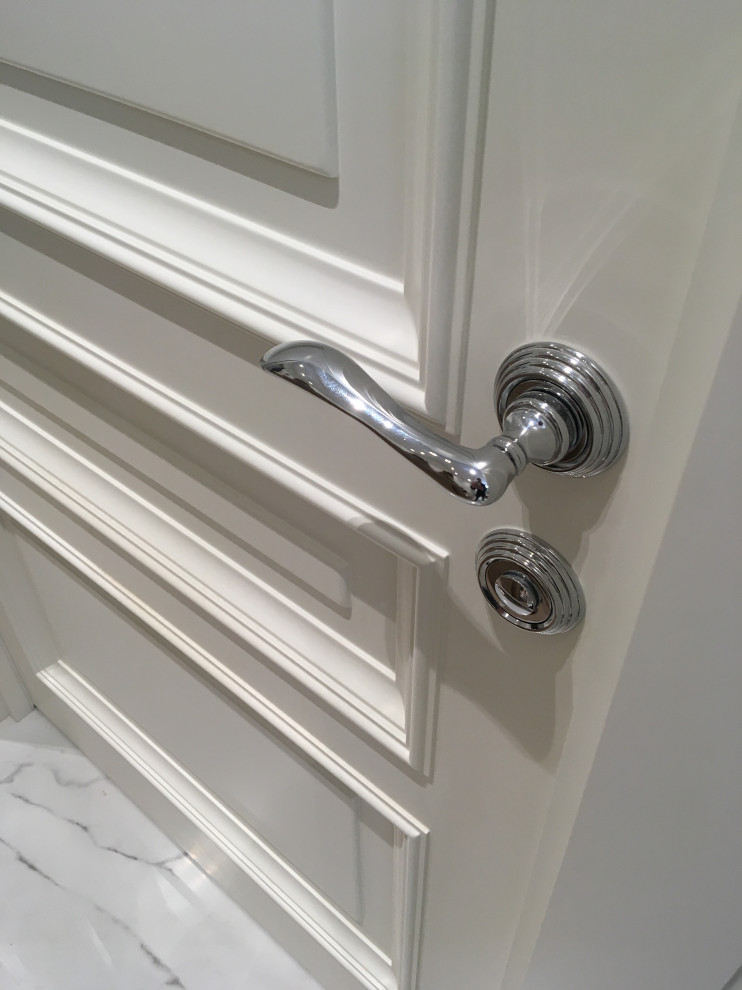 Классические двери Vienna, пр-т. Московский