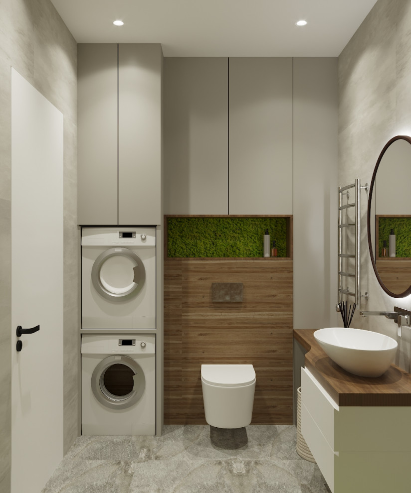 Обложка проекта: Школьные годы молодой семьи