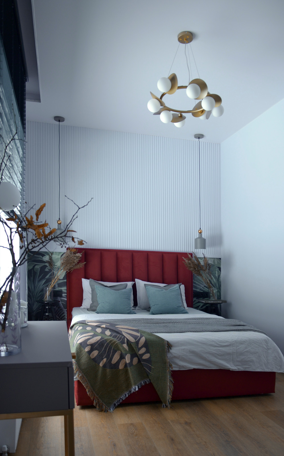 Бакеево. Реализация проекта