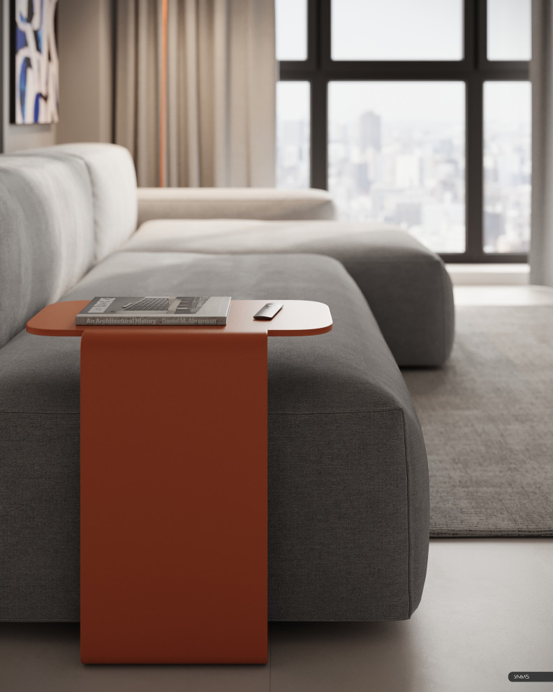 Квартира 67м2 в ЖК История, г. Калининград