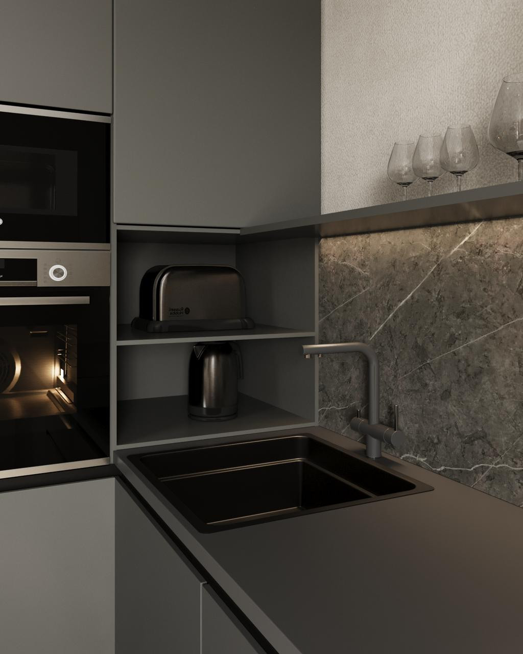 КВАРТИРА В ДОМОДЕДОВО 42,8 м2