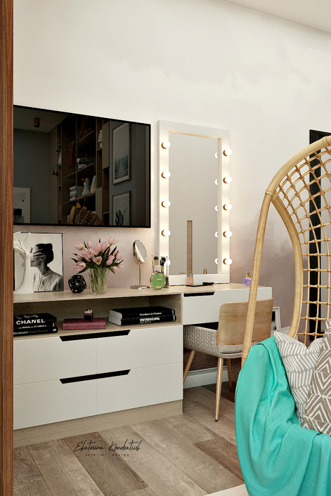 КВАРТИРА В БАЛАШИХЕ