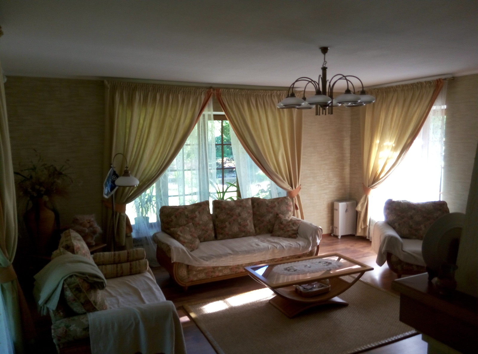 Коттедж в Шепелево