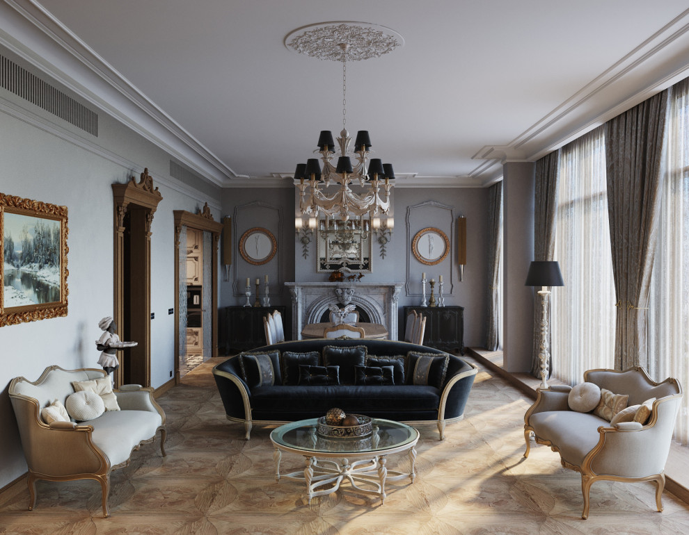 Пентхаус Реномэ