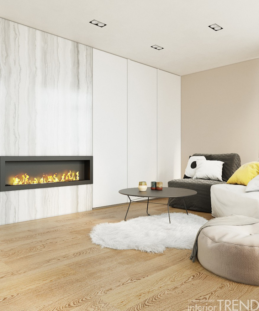 Дизайн проект дома в Алапаевске