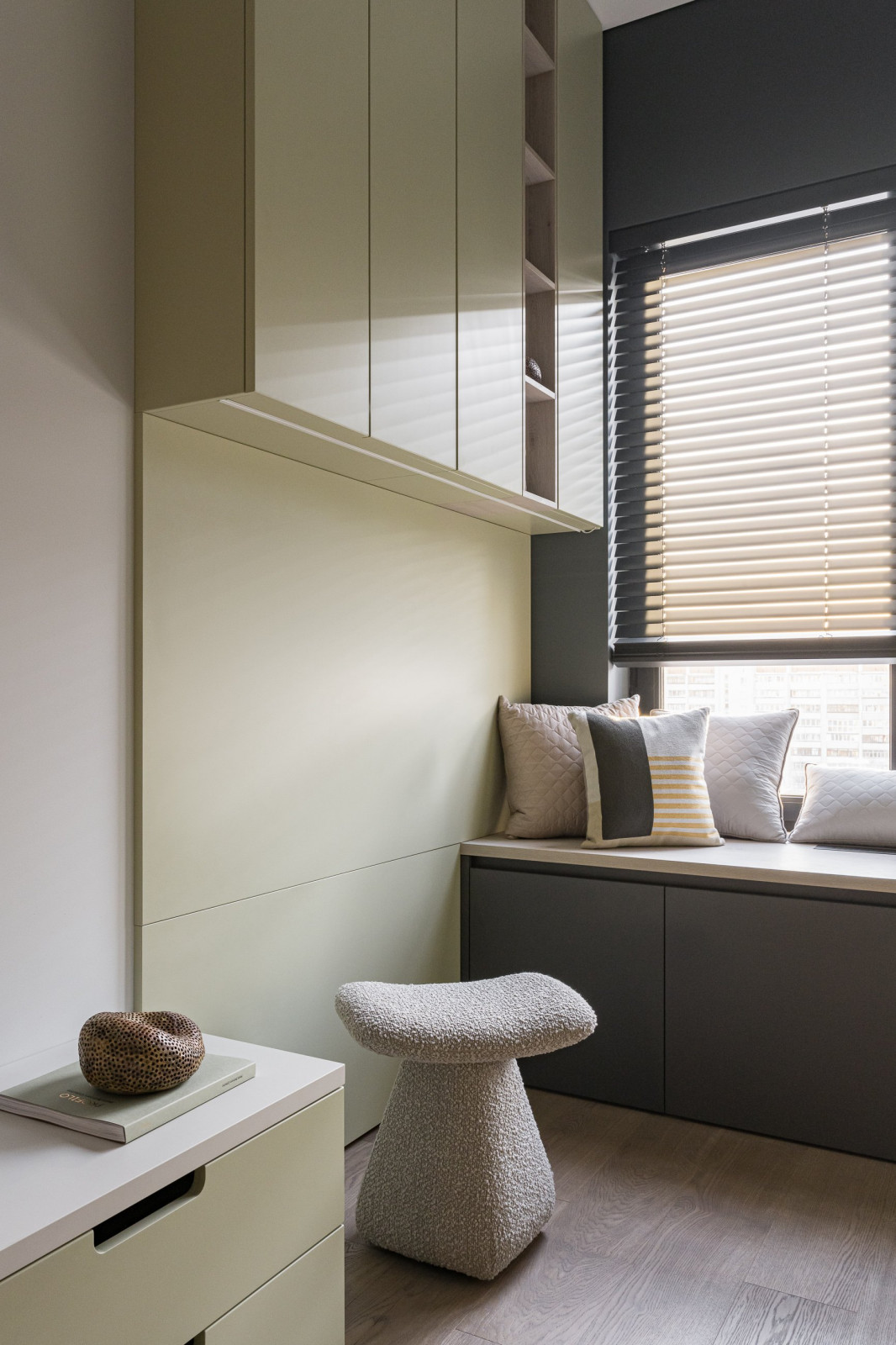 Эволюция комфорта