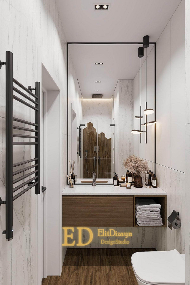 Квартира - 138м