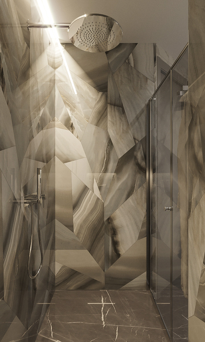 Квартира на Тушинском проезде