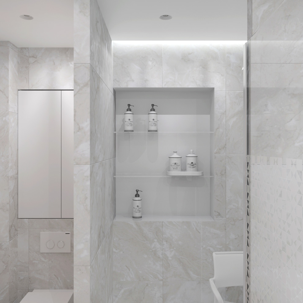 Двухкомнатная студия в Сосновоборске