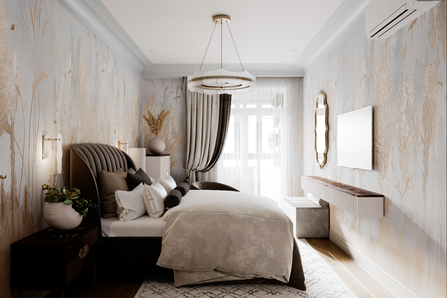 ЖК Тимирязев Парк